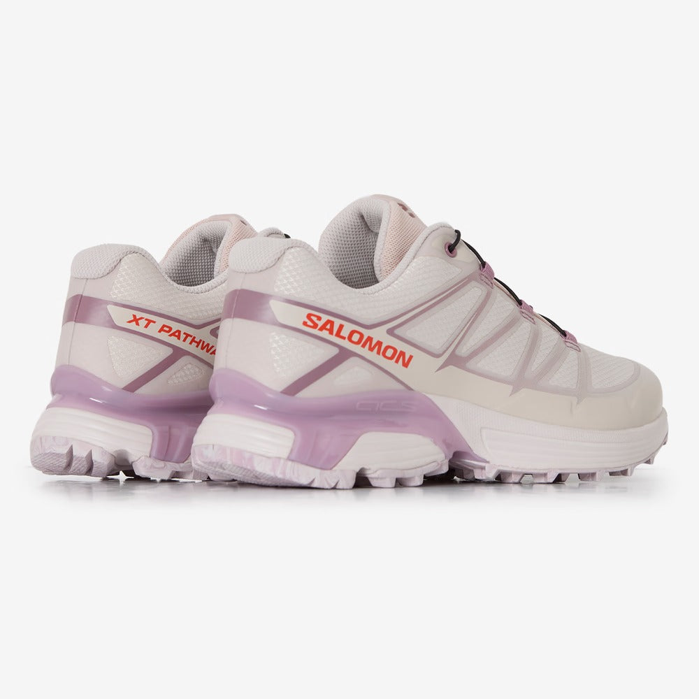 Chaussure femme Salomon XT-PATHWAY 2 NOSTALGIA