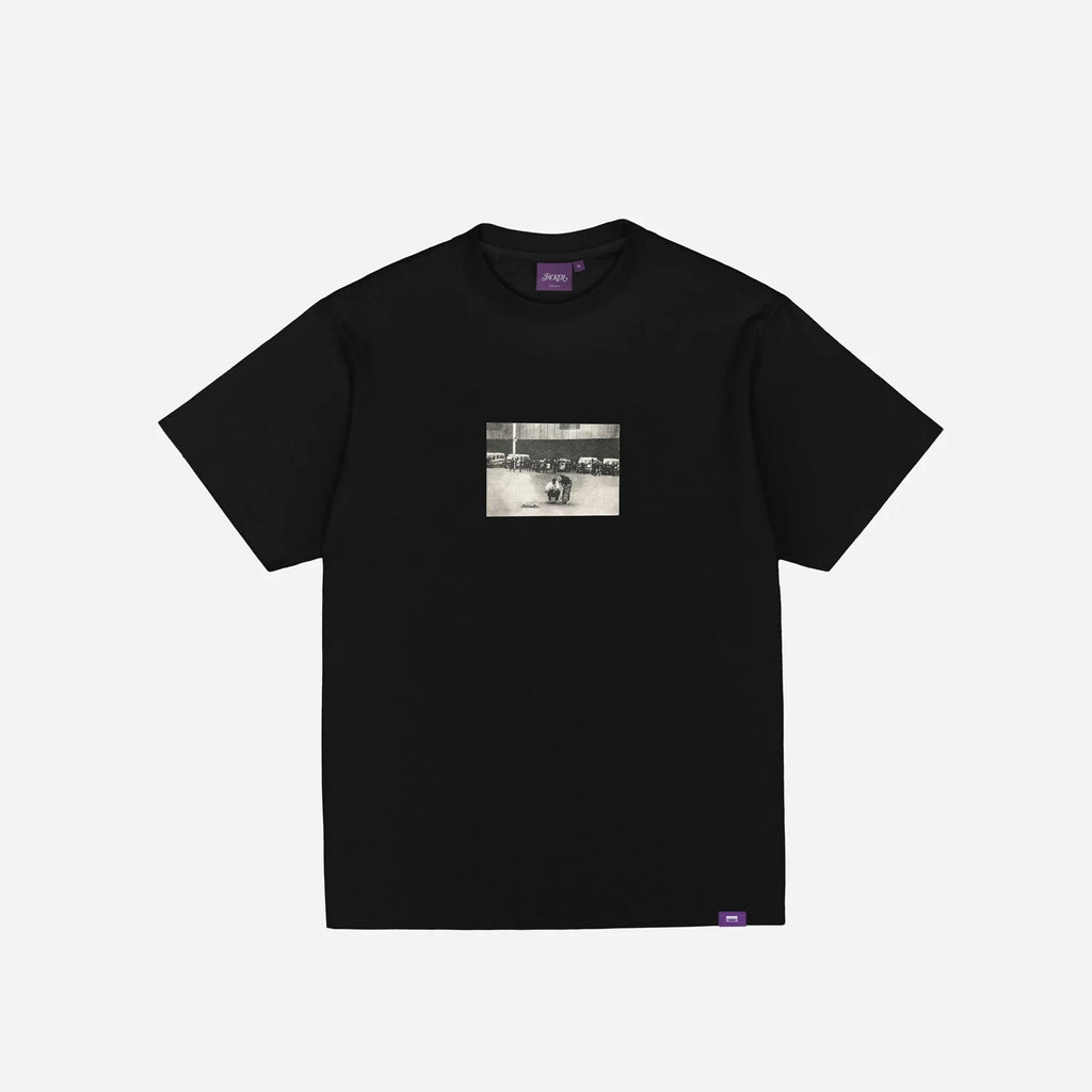JSB T-Shirt Black
