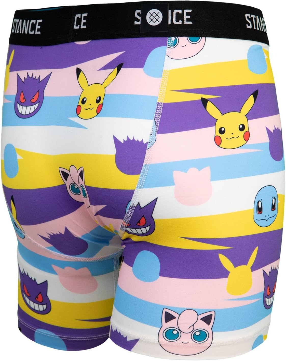 POKEMON BOXER BRIEF