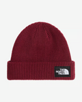 Bonnet The North Face Salty Lined Bordeaux