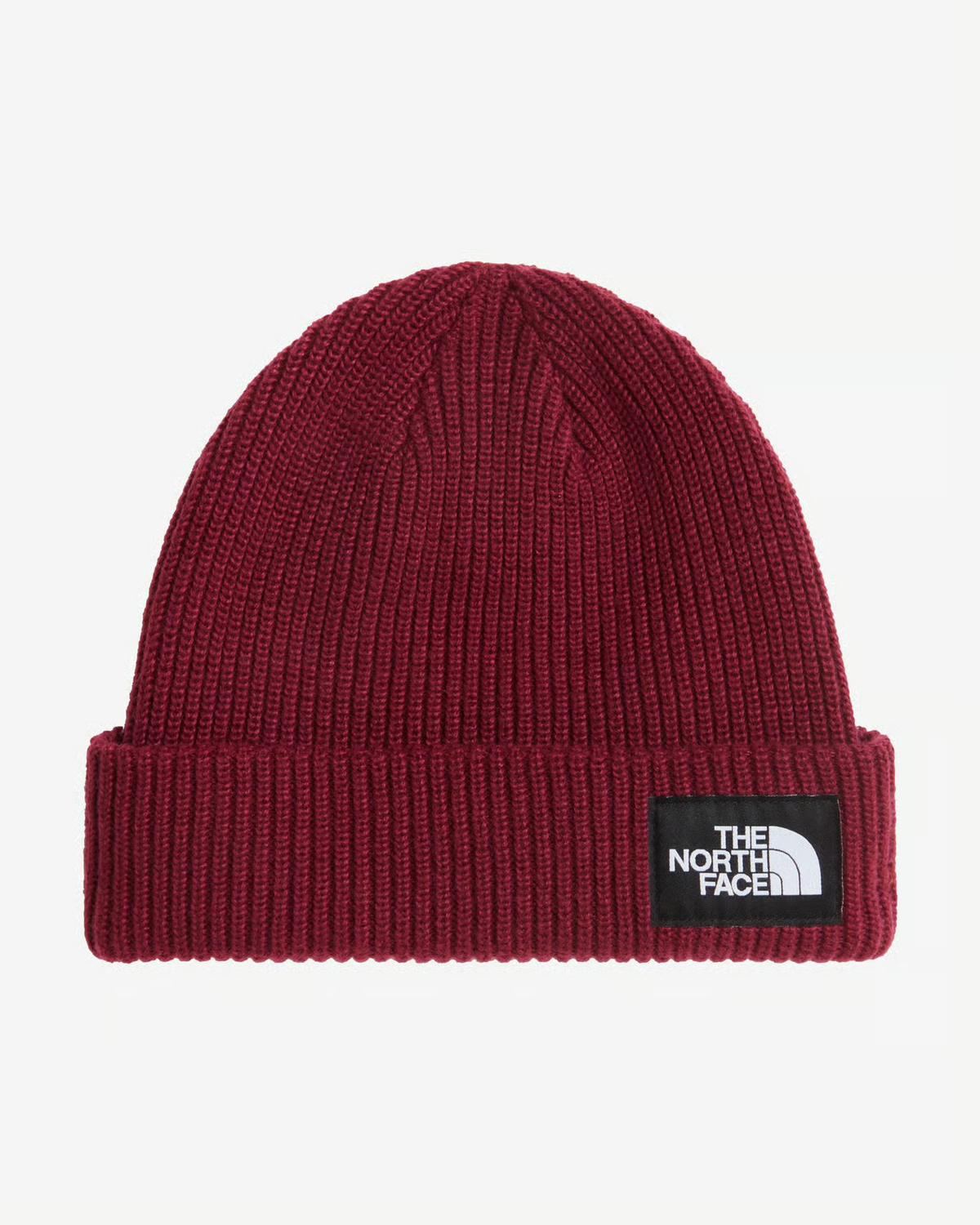 Bonnet The North Face Salty Lined Bordeaux