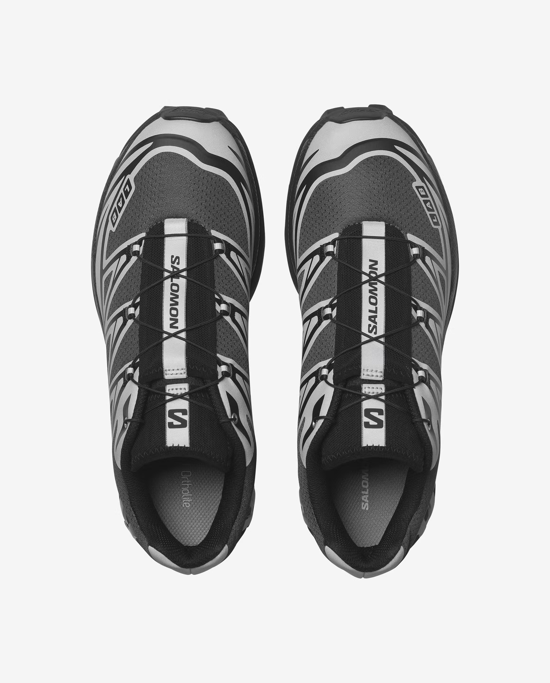 XT-6 NOCTURNE VISION
