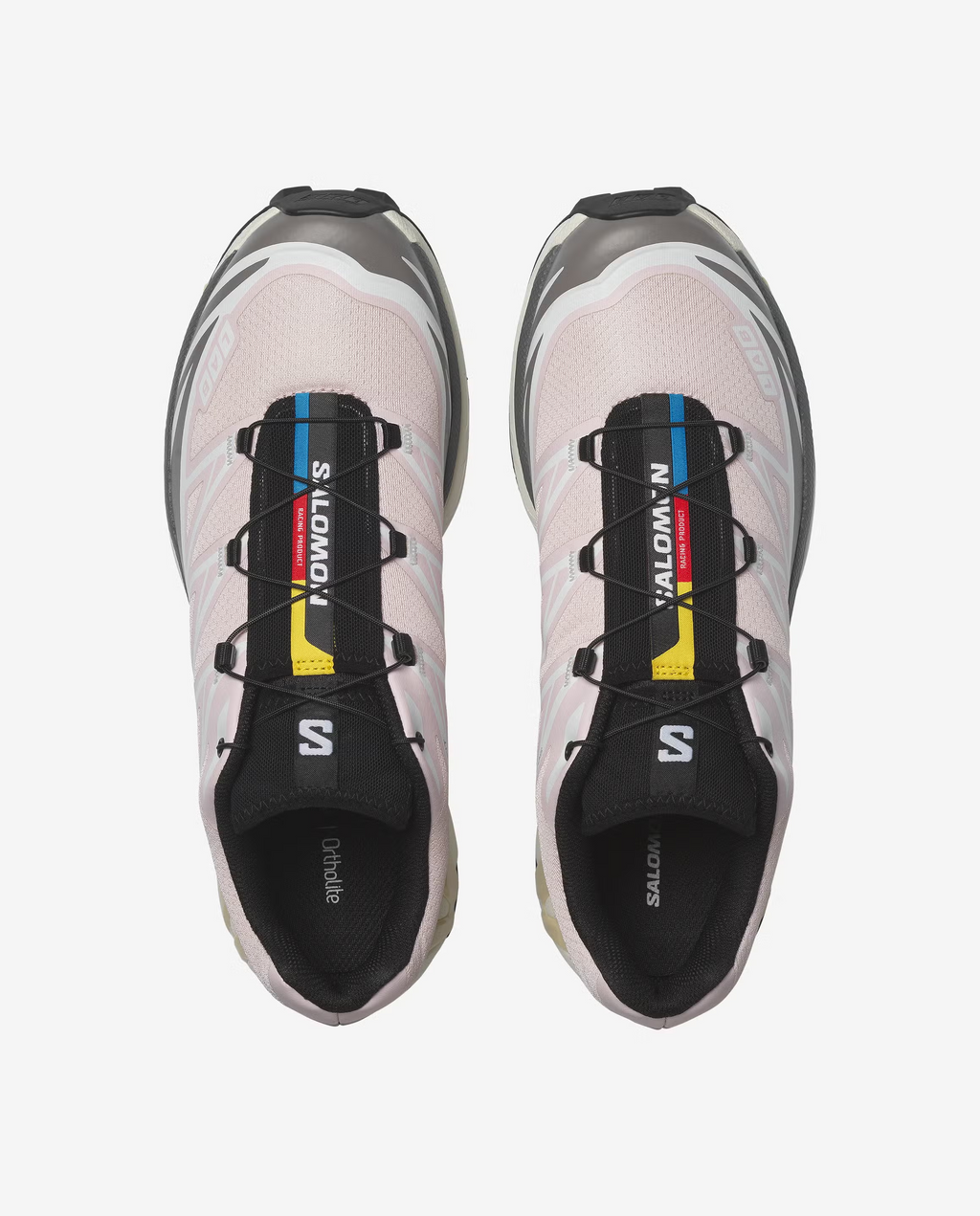 Salomon XT-6 – Cloudburst / Icy Pink / Tapioca