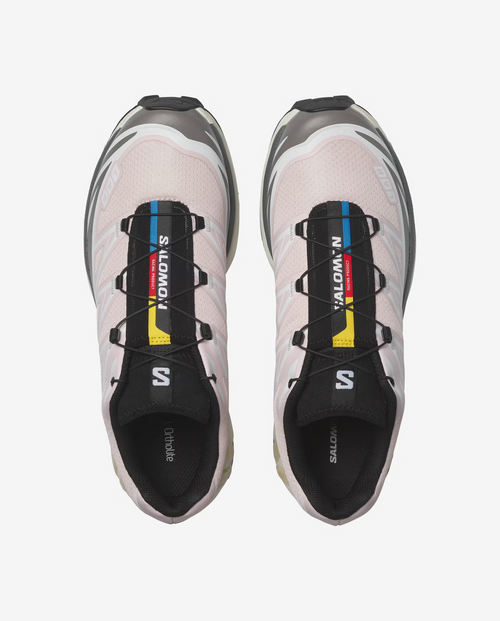 Salomon XT-6 – Cloudburst / Icy Pink / Tapioca
