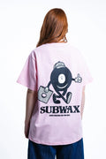 T-SHIRT SUB FARCI