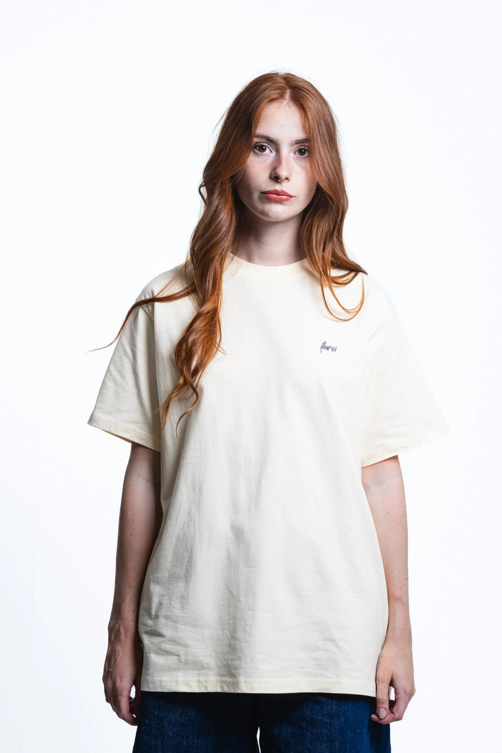 T-SHIRT DIGGER FARCI
