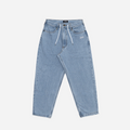 Jean Baggy Jacker Classic - Light Blue Homme