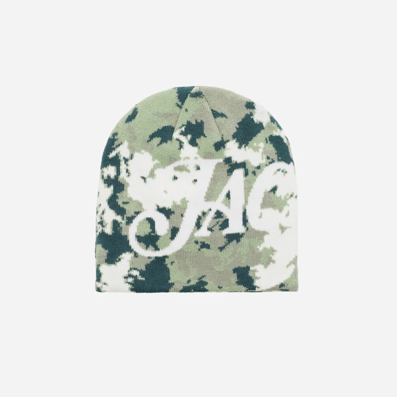 Bonnet Jacker Classic - Camo