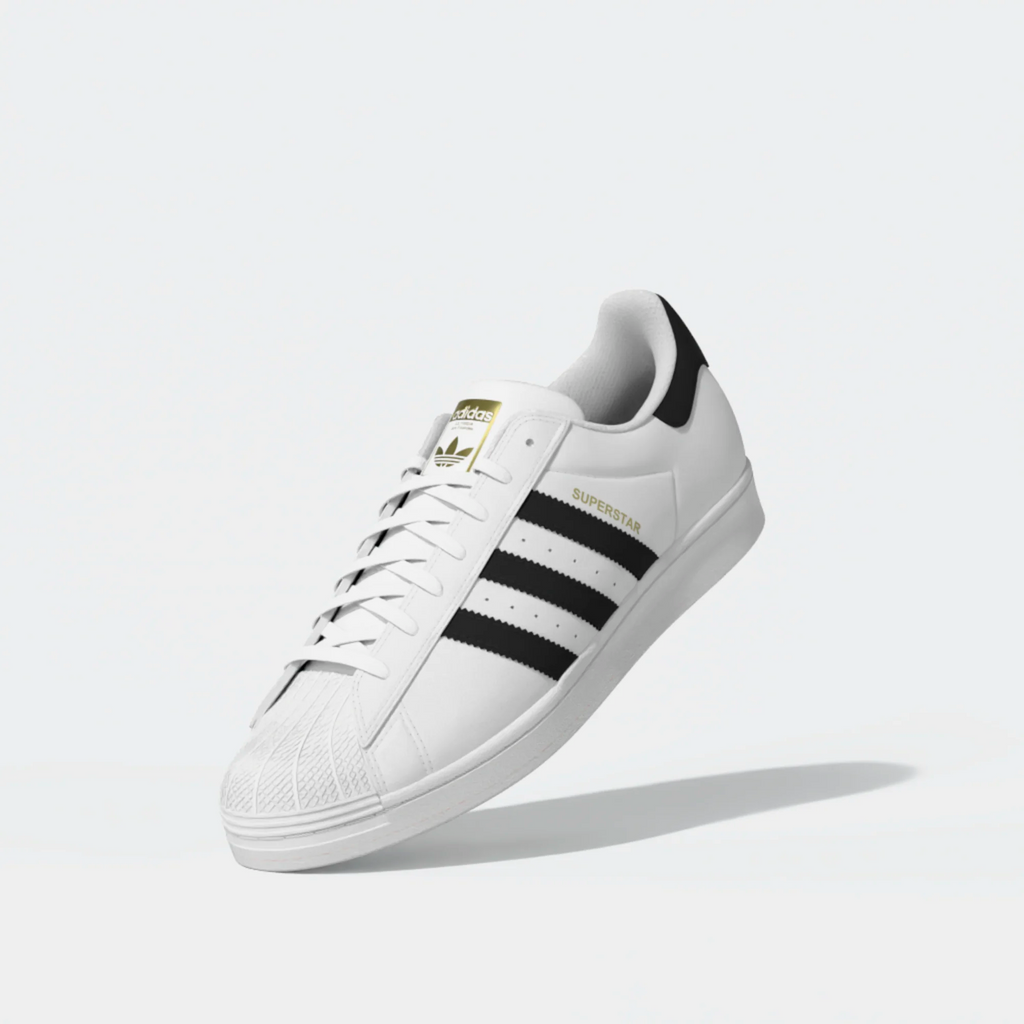 SUPERSTAR ADV white