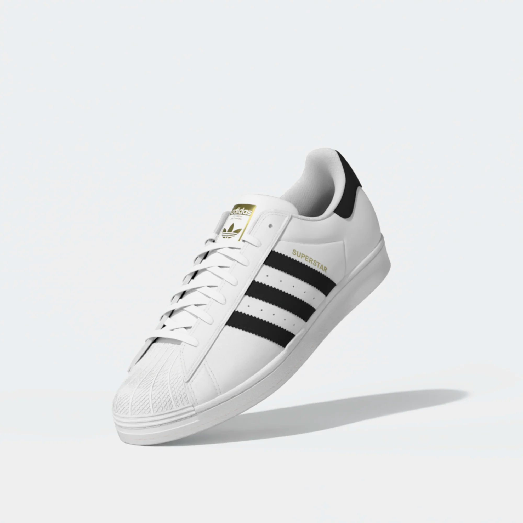 SUPERSTAR ADV white
