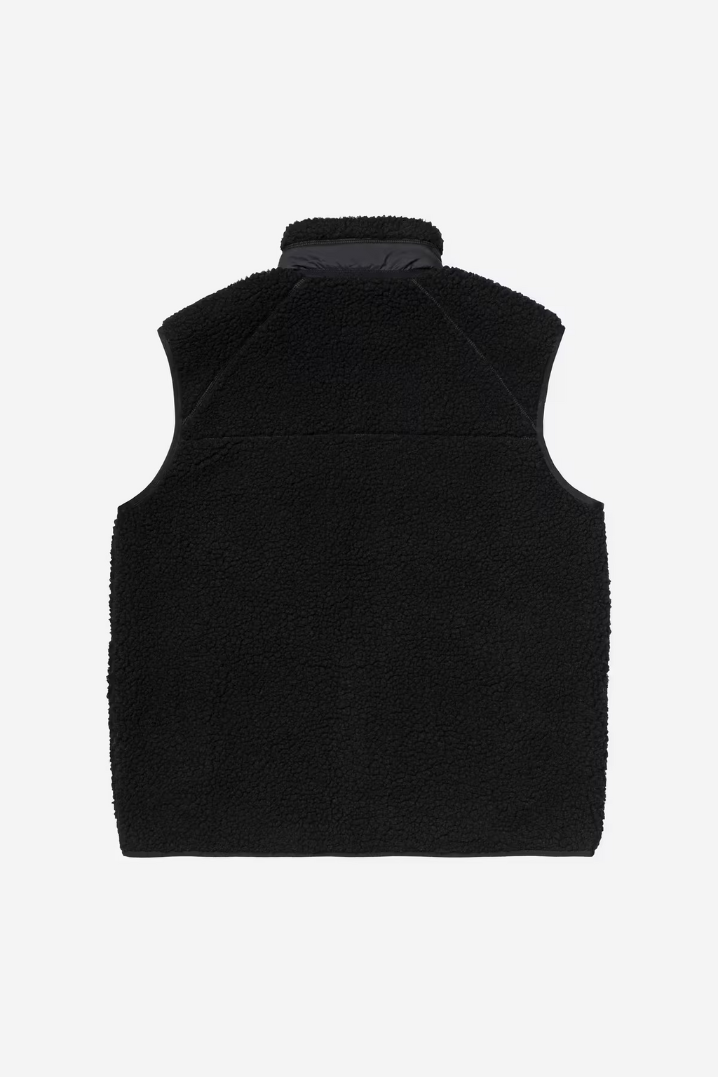 Veste Sans Manches Liner Carhartt WIP Prentis - Noir Homme