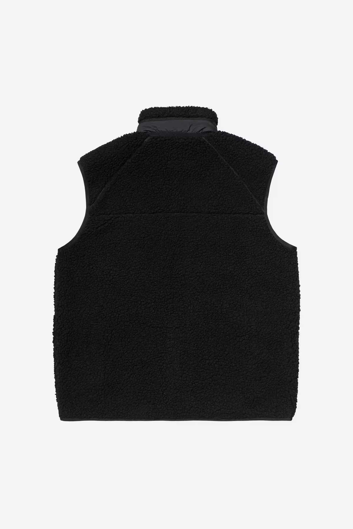 Veste Sans Manches Liner Carhartt WIP Prentis - Noir Homme
