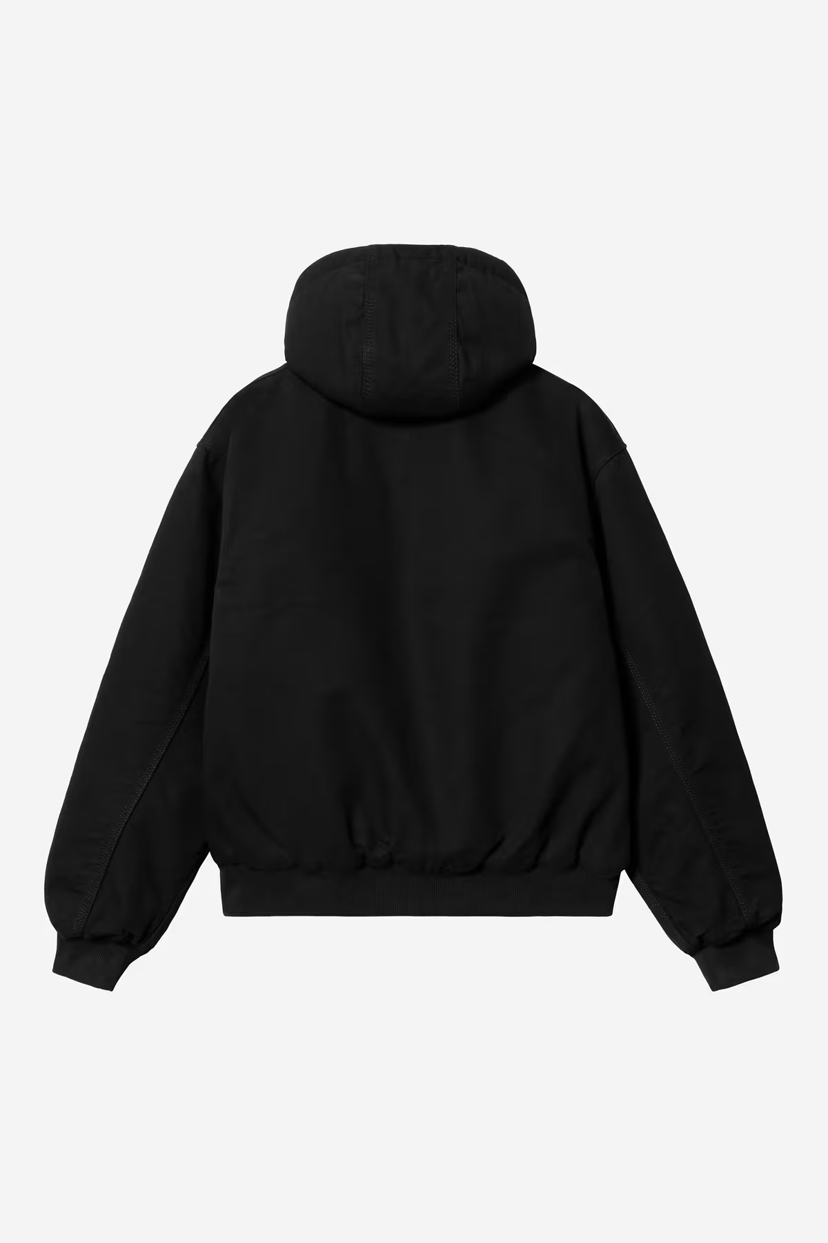 Veste Carhartt WIP OG Active - Noir Femme