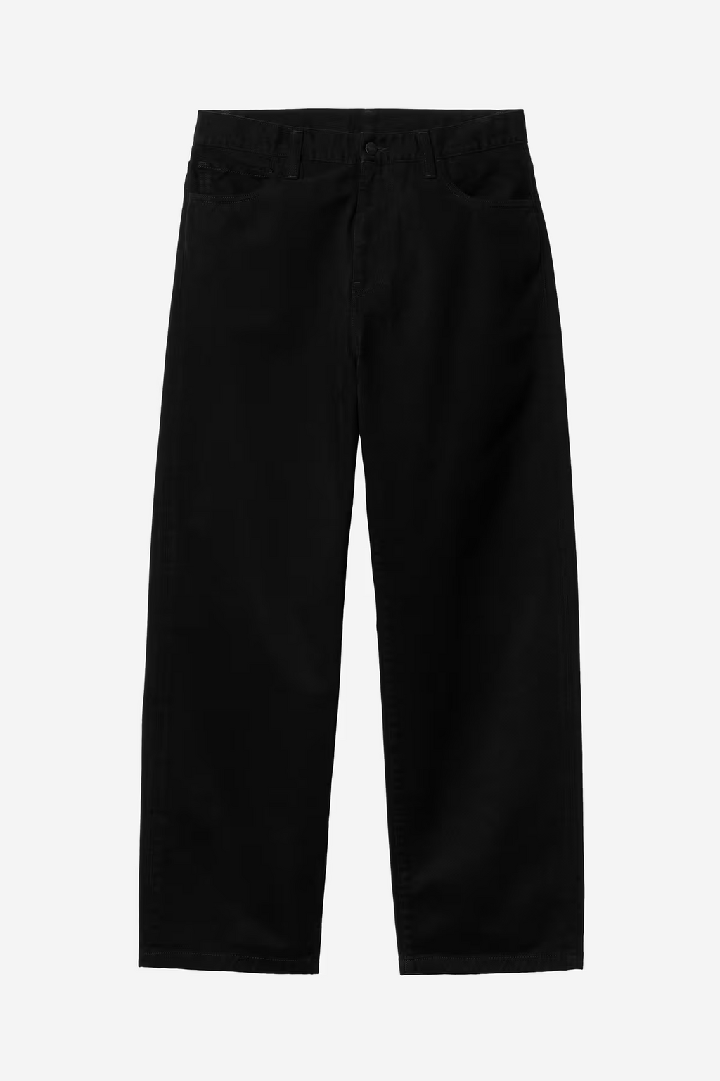 Jean Carhartt WIP Landon - Shungite Homme