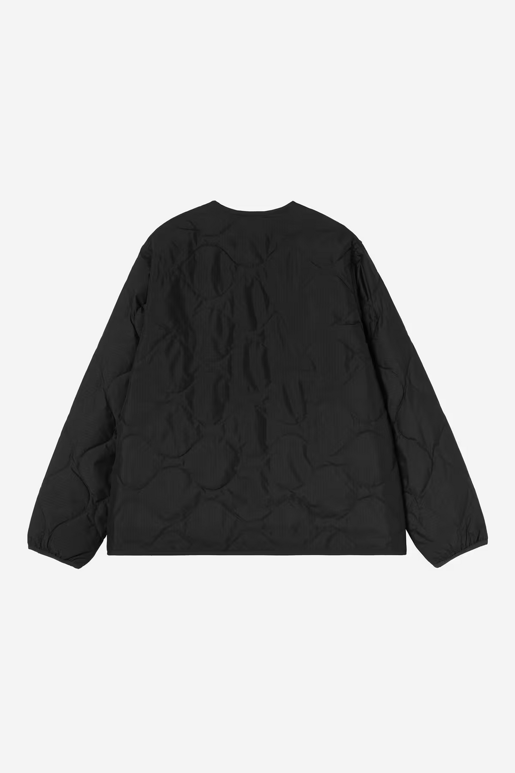 Veste Liner Carhartt WIP Skye - Noir/Wax Femme
