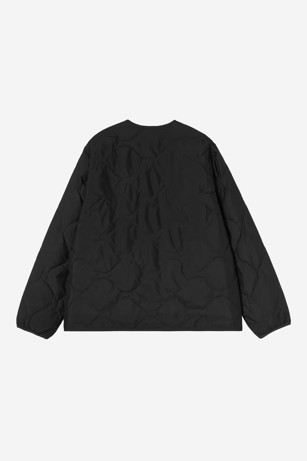 Veste Liner Carhartt WIP Skye - Noir/Wax Femme