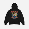 Instinct Hoodie
