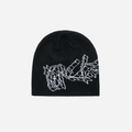 Bonnet Jacker Model - Black