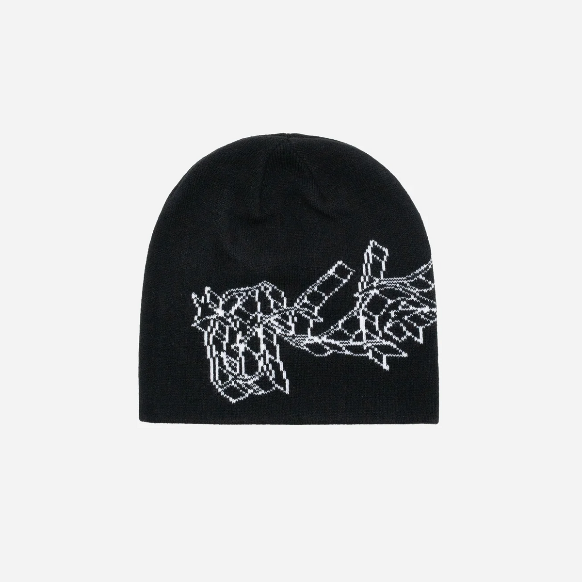 Bonnet Jacker Model - Black