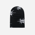 Cagoule Jacker N°1890 Balaclava - Black