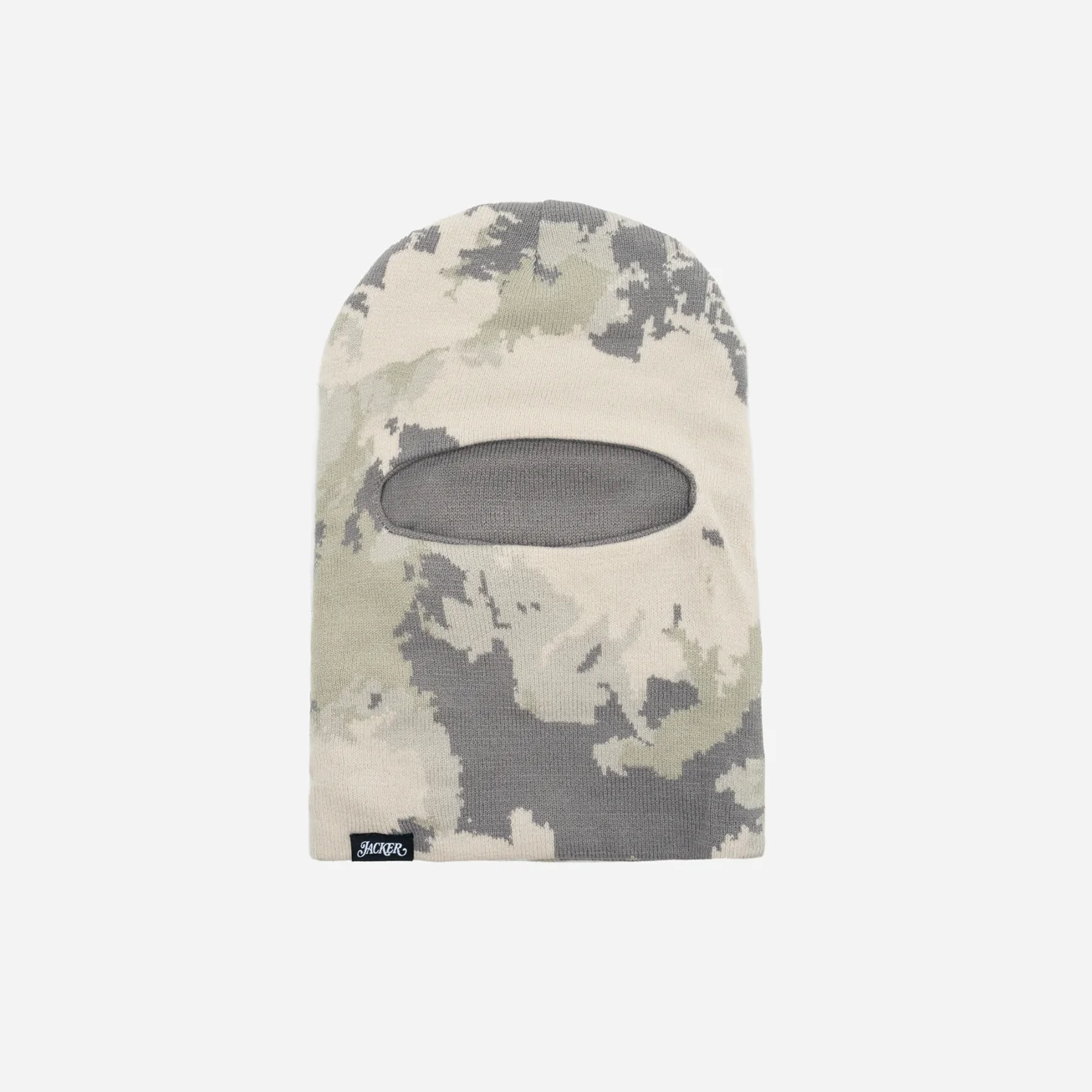 Cagoule Jacker N°1890 Balaclava - Camo