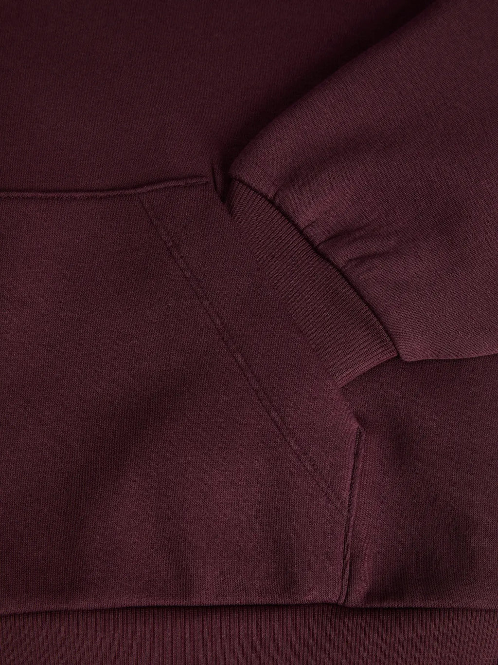 Sweat à Capuche JJXX Studio Vesterbro - Coton Bio Relaxé Femme