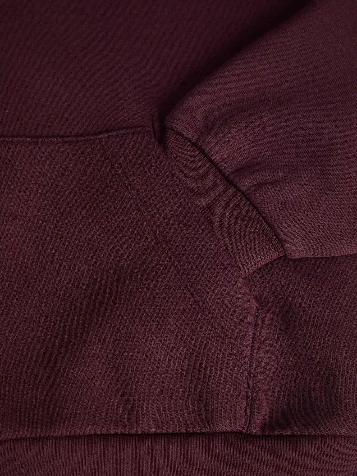Sweat à Capuche JJXX Studio Vesterbro - Coton Bio Relaxé Femme
