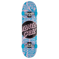 SANTA CRUZ COMPLETE 8.00 X 31.25 FLIER DOT FULL