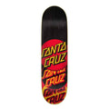 SANTA CRUZ DECK DESCEND DOT 8.5 X 32.2
