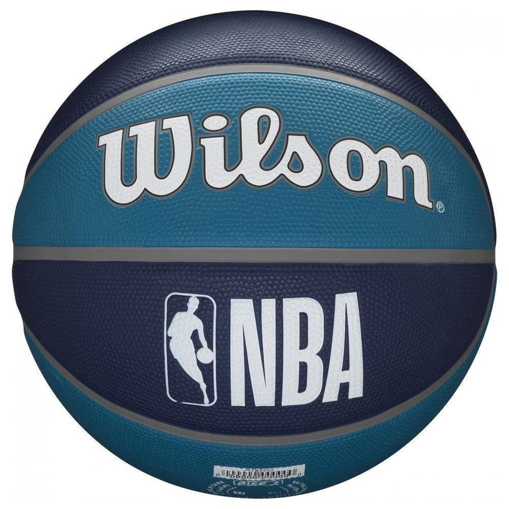 NBA TEAM TRIBUTE BSKT CHAR HORNETS