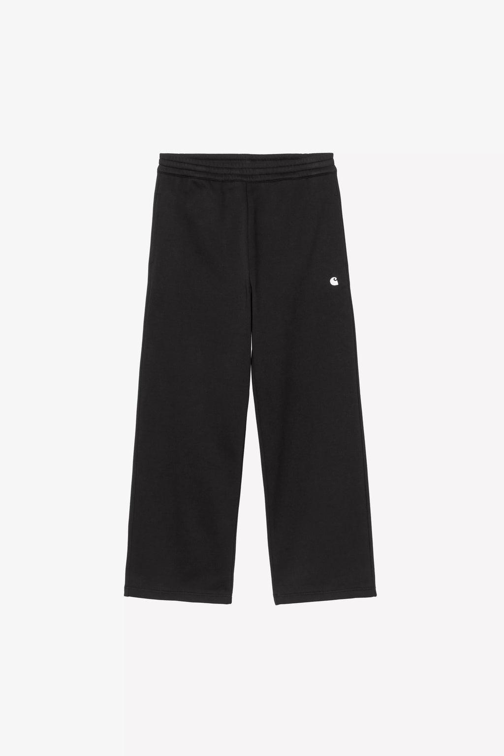 Jogging Carhartt WIP Mack - Black/Wax Homme