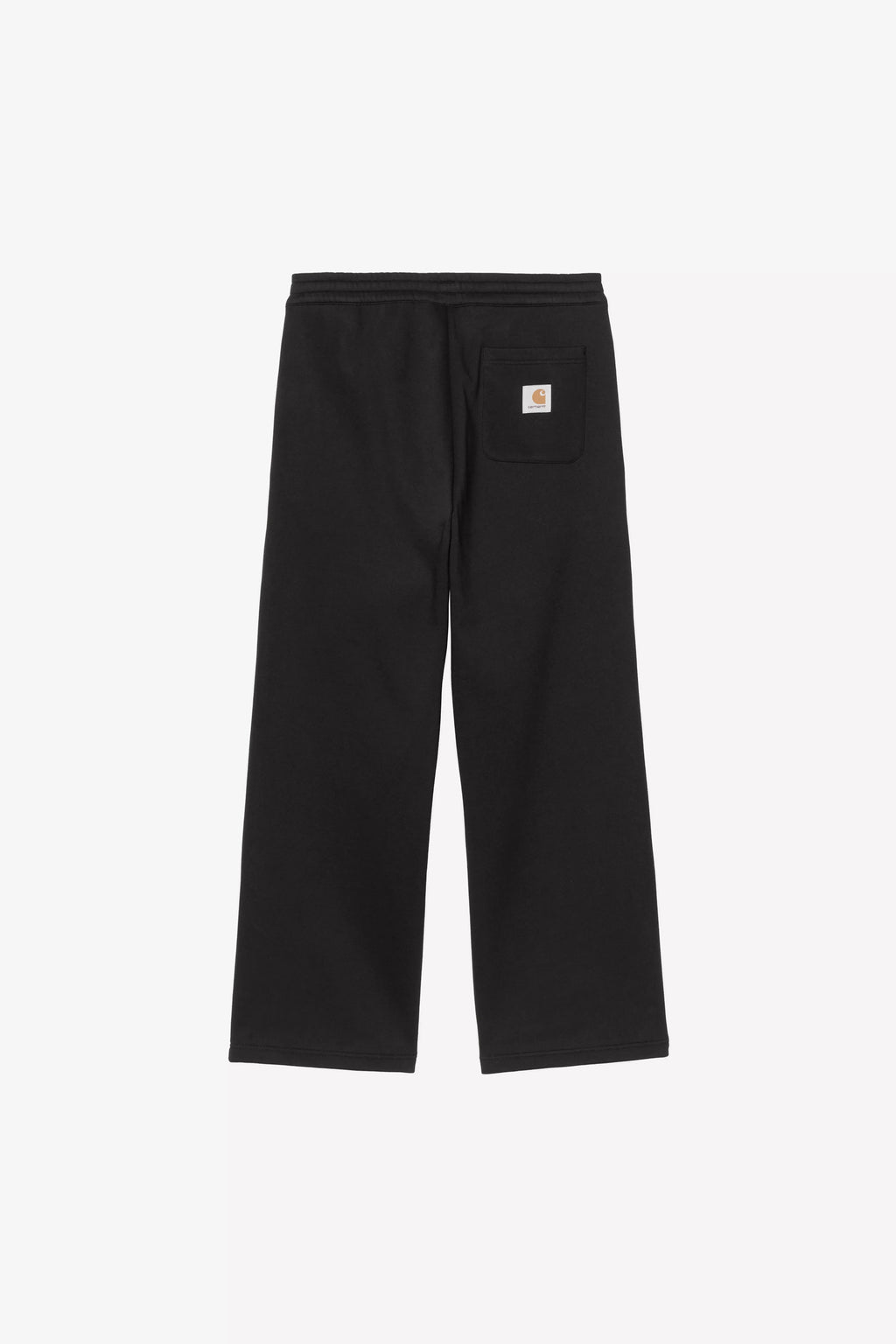 Jogging Carhartt WIP Mack - Black/Wax Homme
