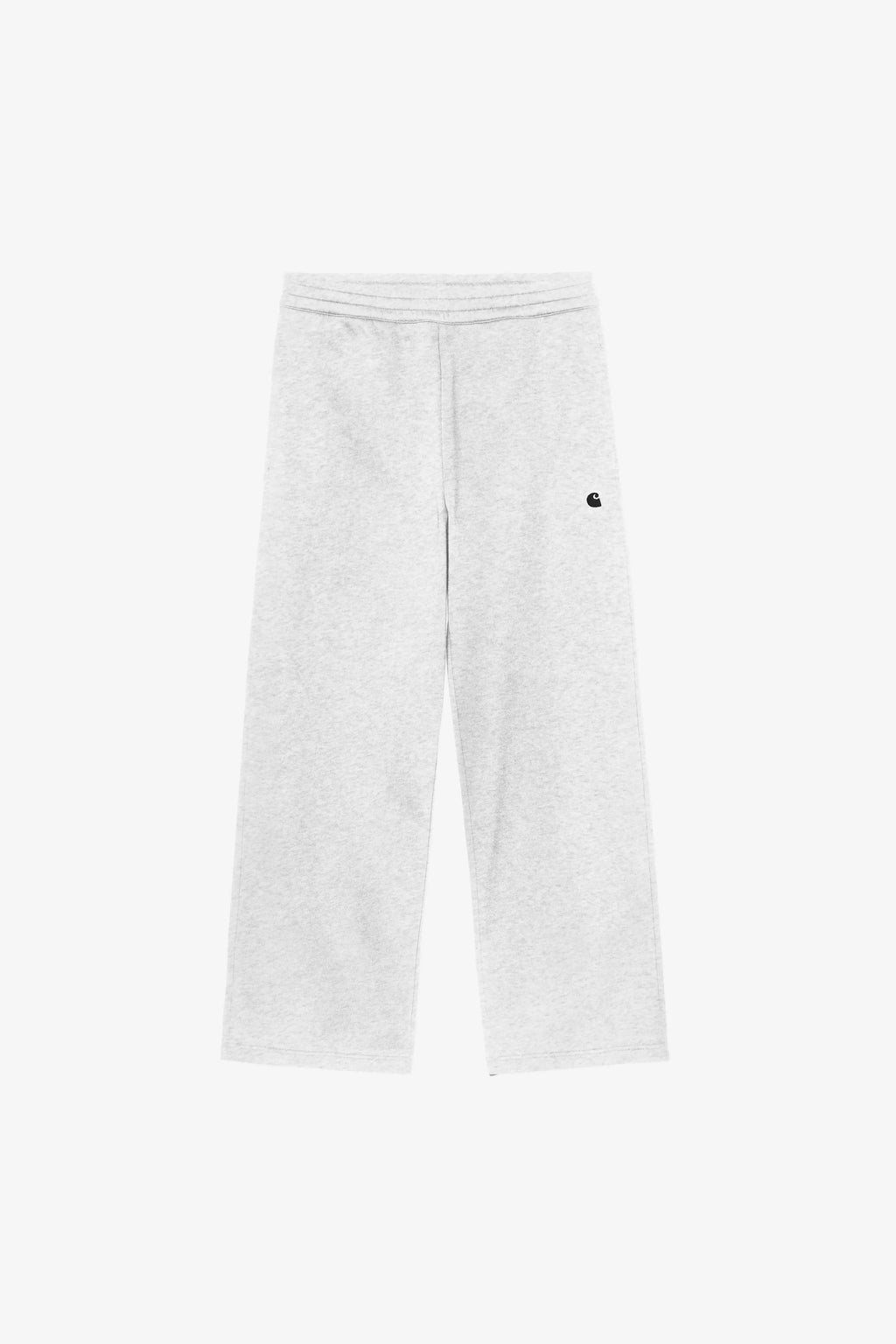 Jogging Carhartt WIP Mack - Ash Heather/Black Homme