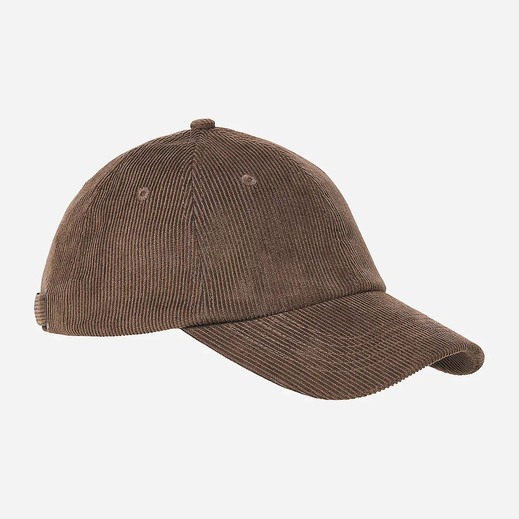 JJXX JXBASIC Casquette en Velours Côtelé