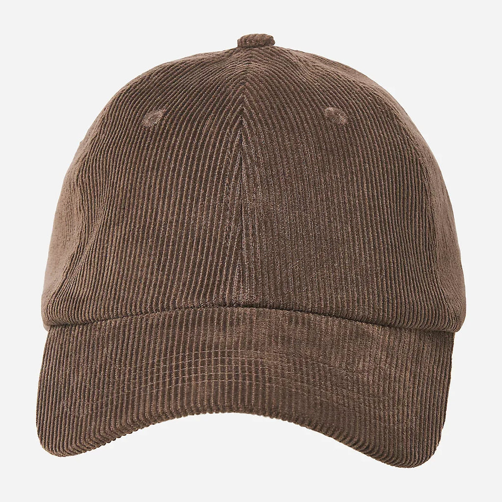 JJXX JXBASIC Casquette en Velours Côtelé