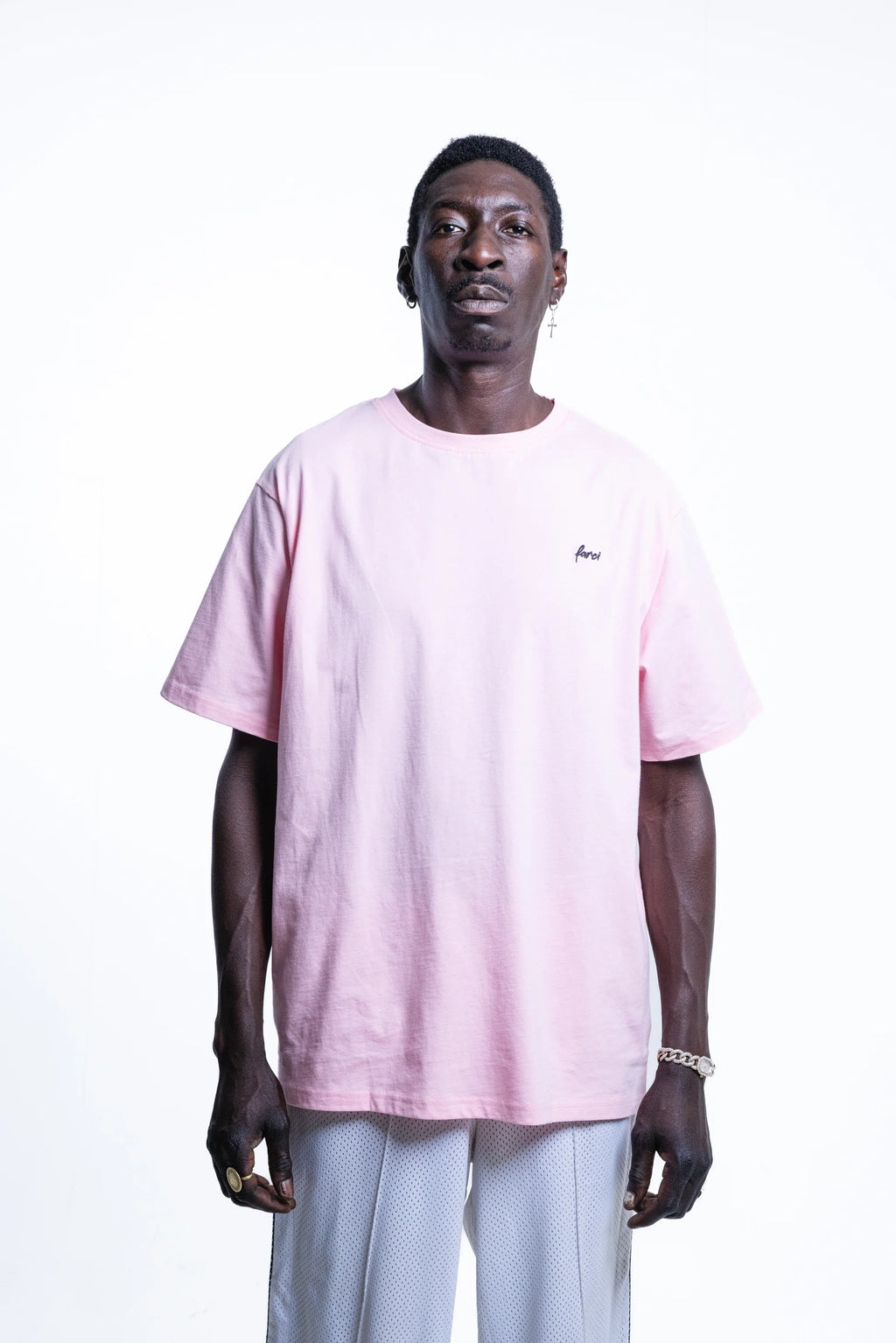 T-SHIRT SUB FARCI