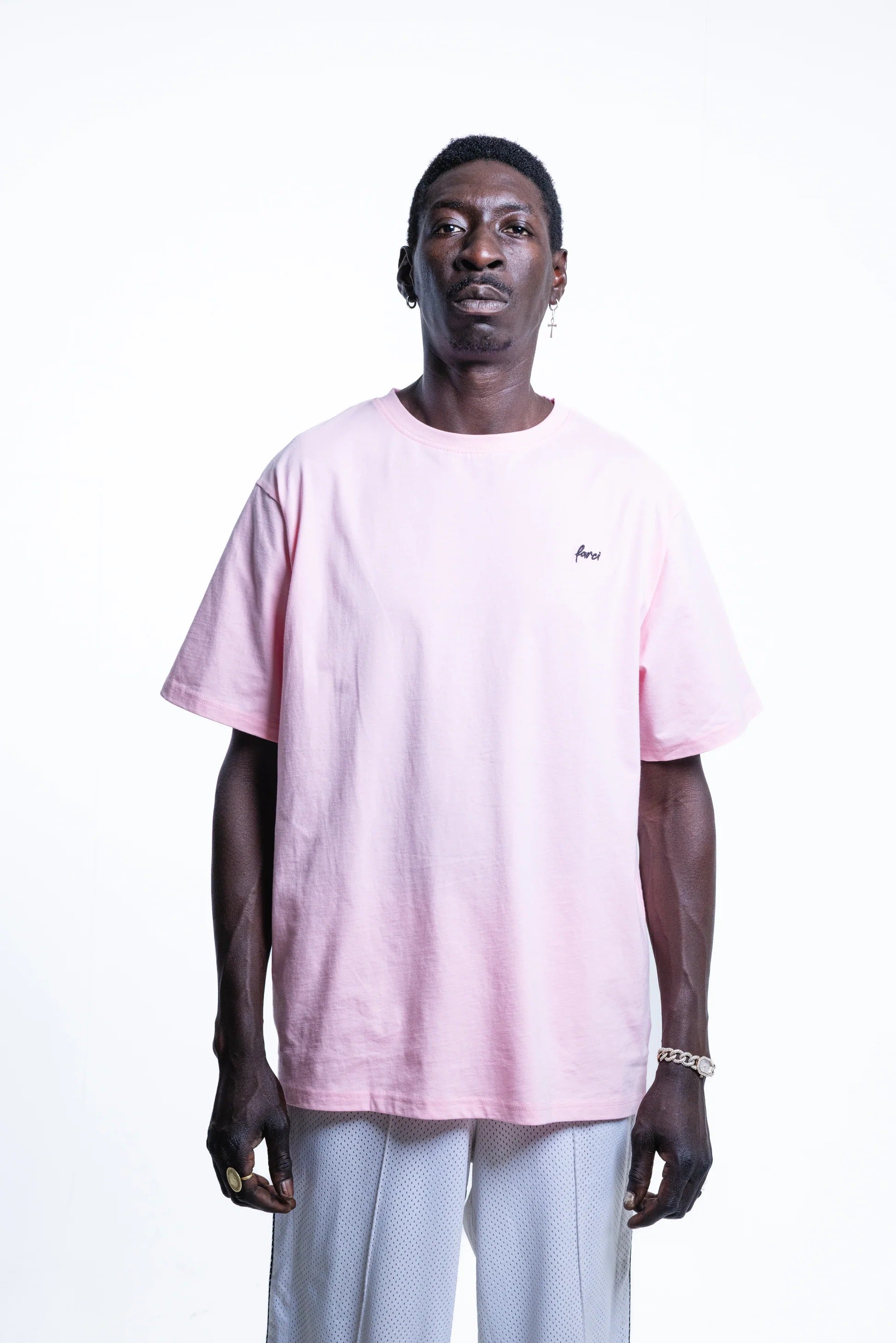 T-SHIRT SUB FARCI