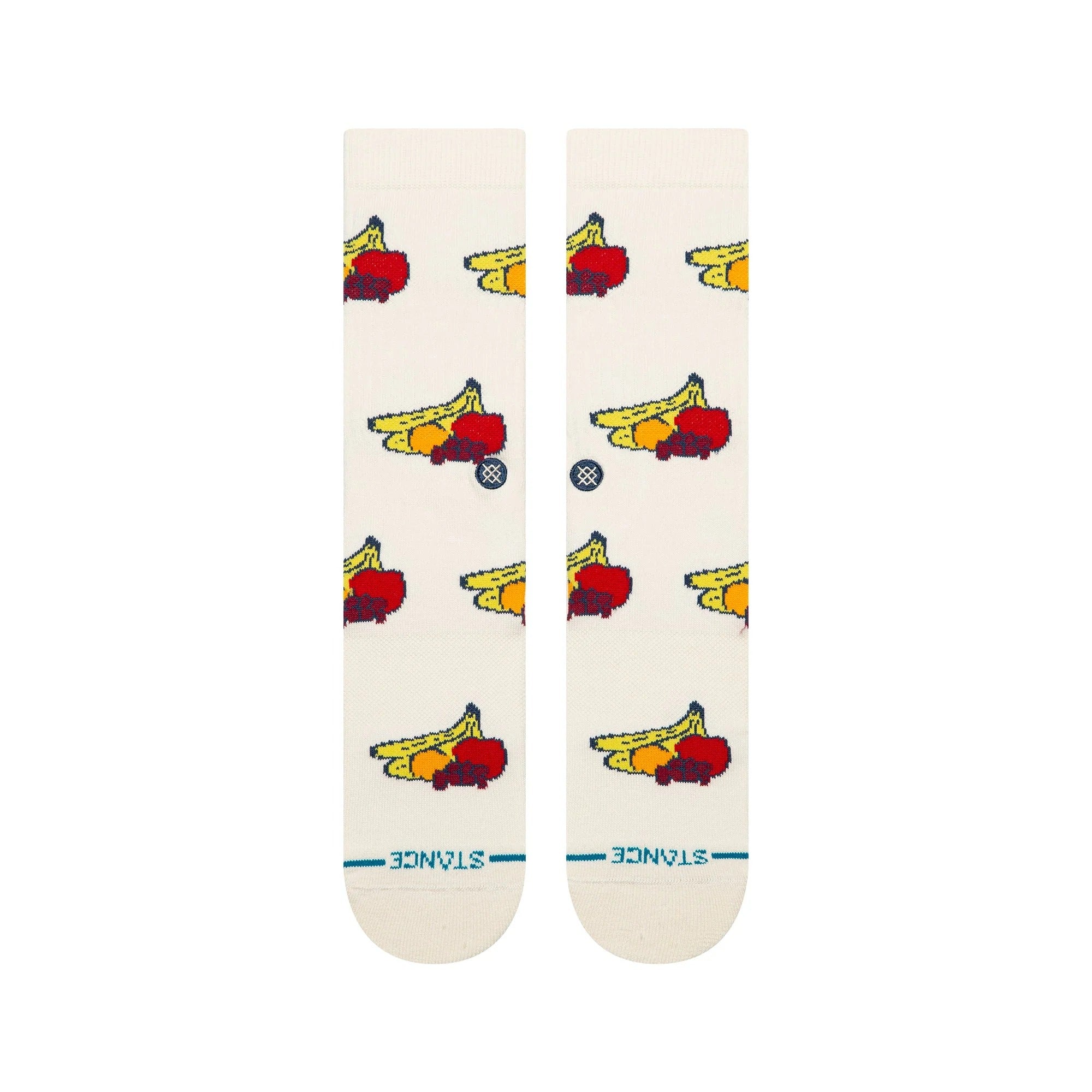 Chaussettes Stance FRUITS CREW