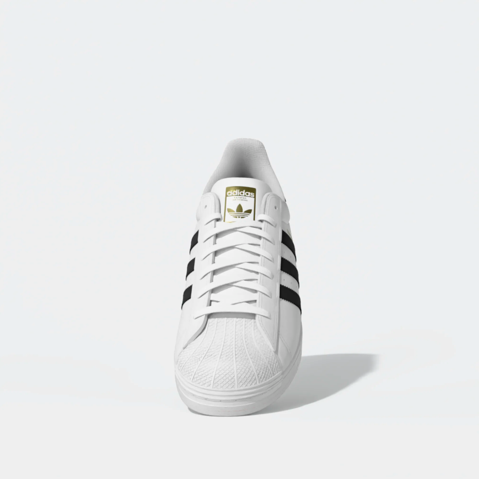 SUPERSTAR ADV white