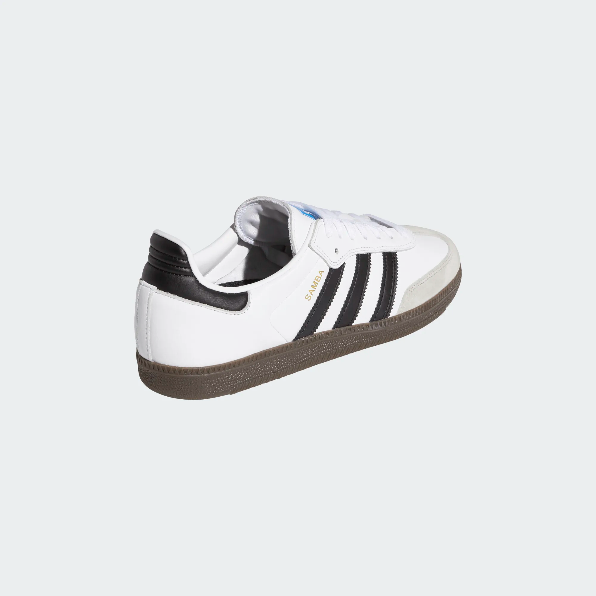 SAMBA  ADV white