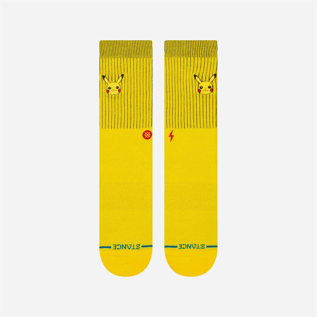 PIKACHU KIDS CREW