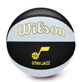 NBA TEAM TRIBUTE UTAH JAZZ