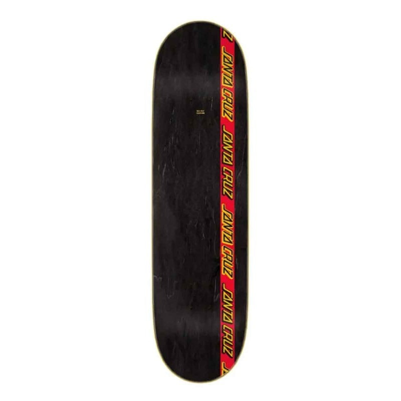 SANTA CRUZ DECK DESCEND DOT 8.5 X 32.2