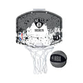 NBA TEAM MINI HOOP BRO NETS