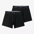 Cotton Trunks black
