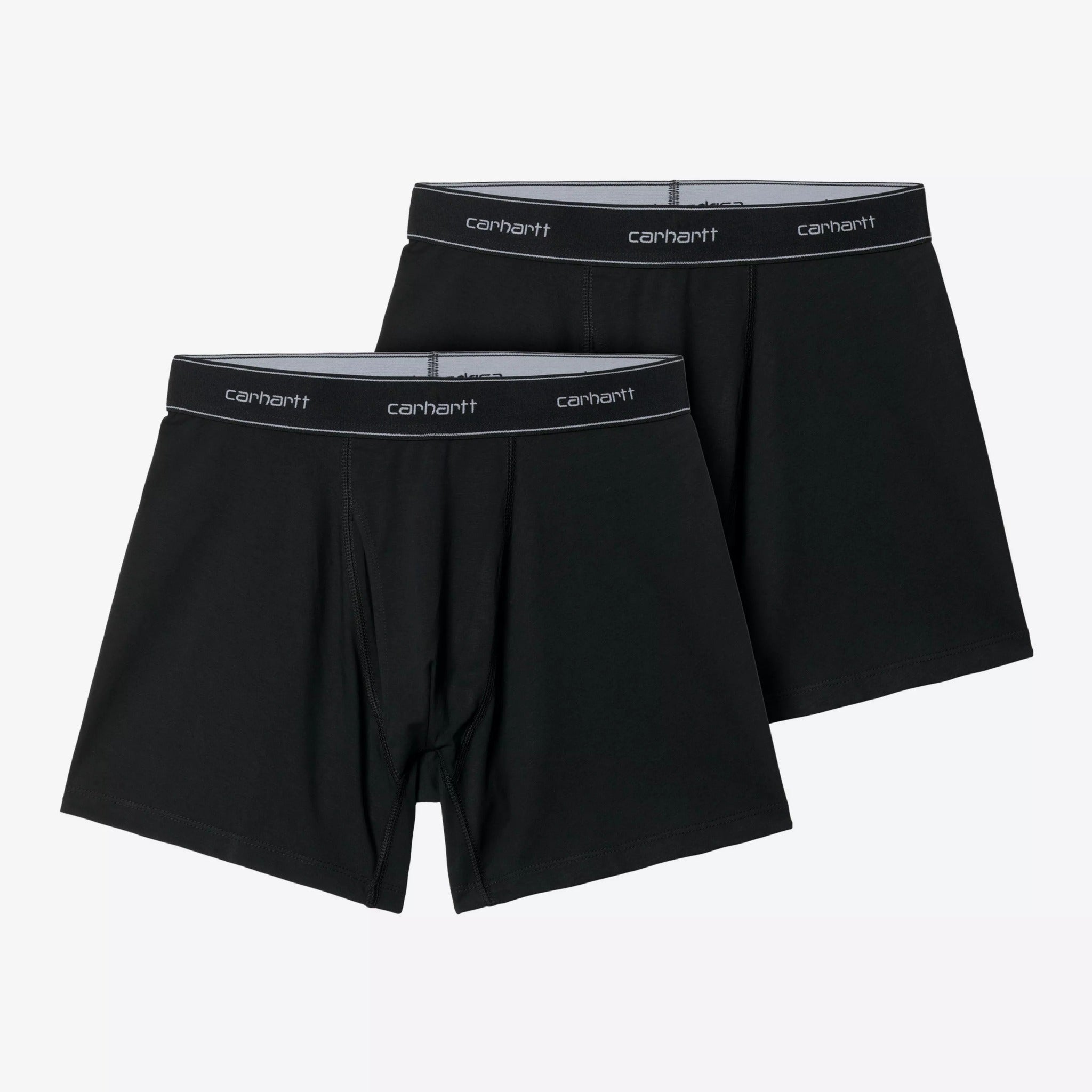 Cotton Trunks black