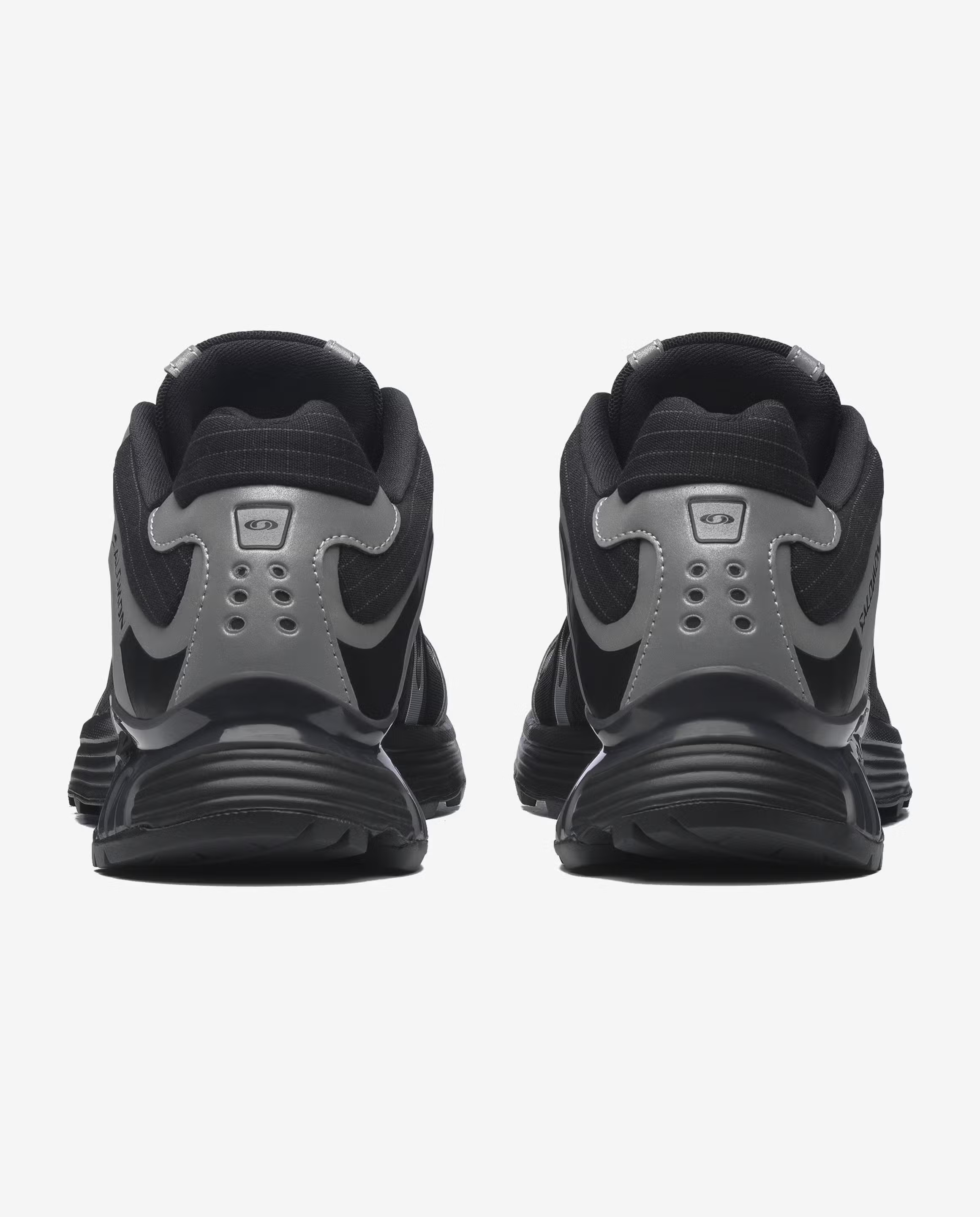 Salomon XT-Whisper Nocturne Vision – Black / Castlerock / Ftw Silver