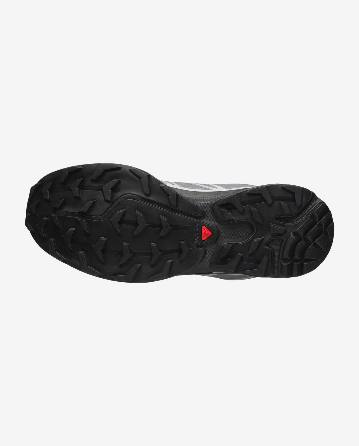 Sneakers Salomon XT-6 Protective - Castlerock/Black Unisexe