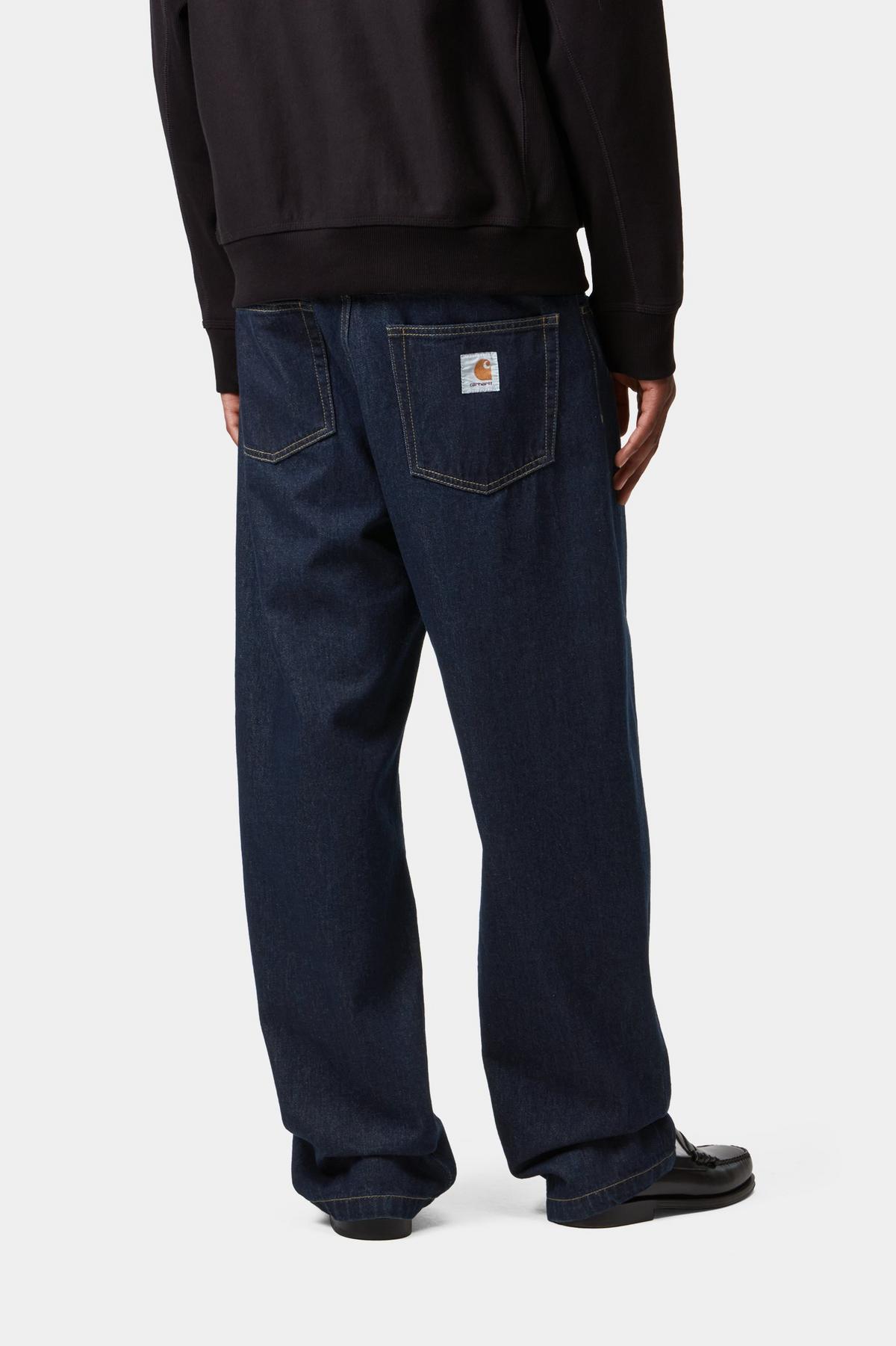Pantalon Carhartt WIP Landon - Coupe Droite Homme