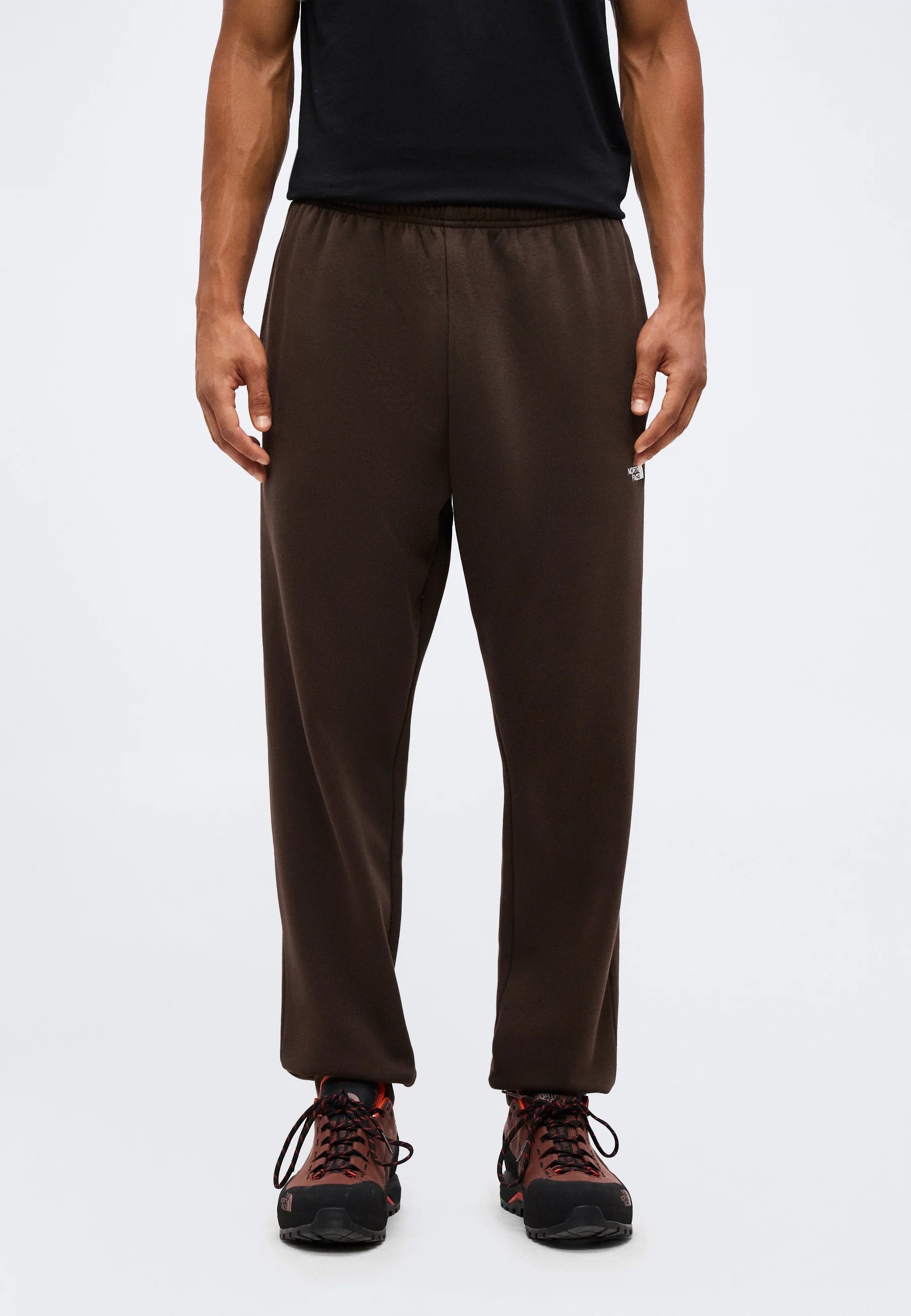 Jogging The North Face Evo SD Regular - Dark Chestnut Homme